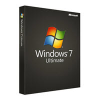 Windows 7 Ultimate ISO - 64bit & 32bit Full Bản gốc Microsoft - Download 3S