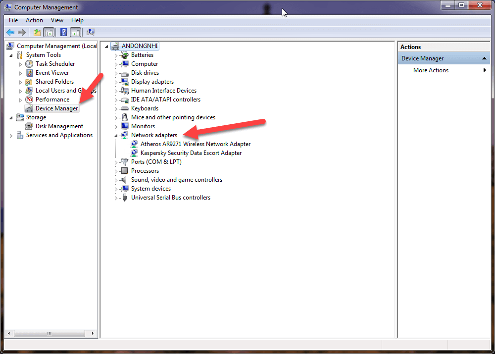 Cách Khắc Phục Windows 11 Không Thể Tìm Thấy 