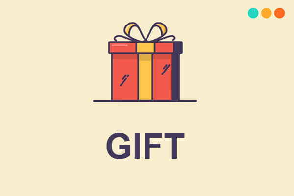 Gift là gì?