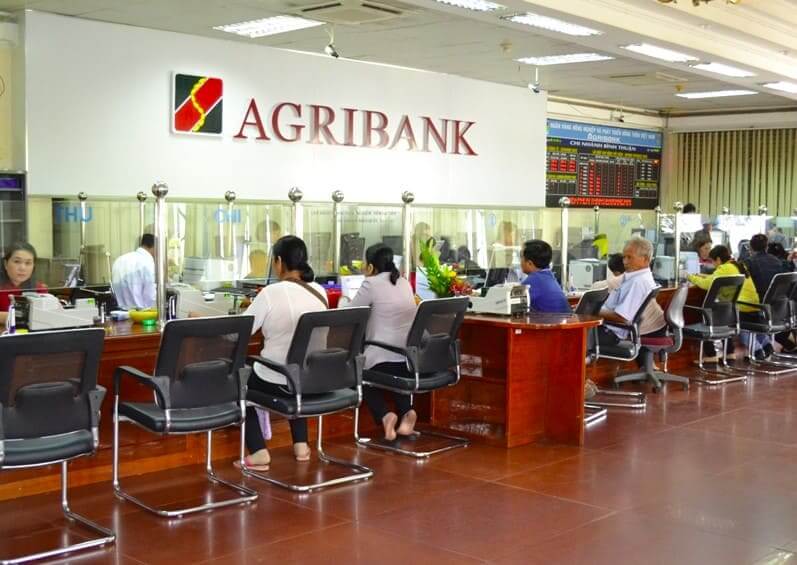 Ngân hàng Agribank là ngân hàng gì?