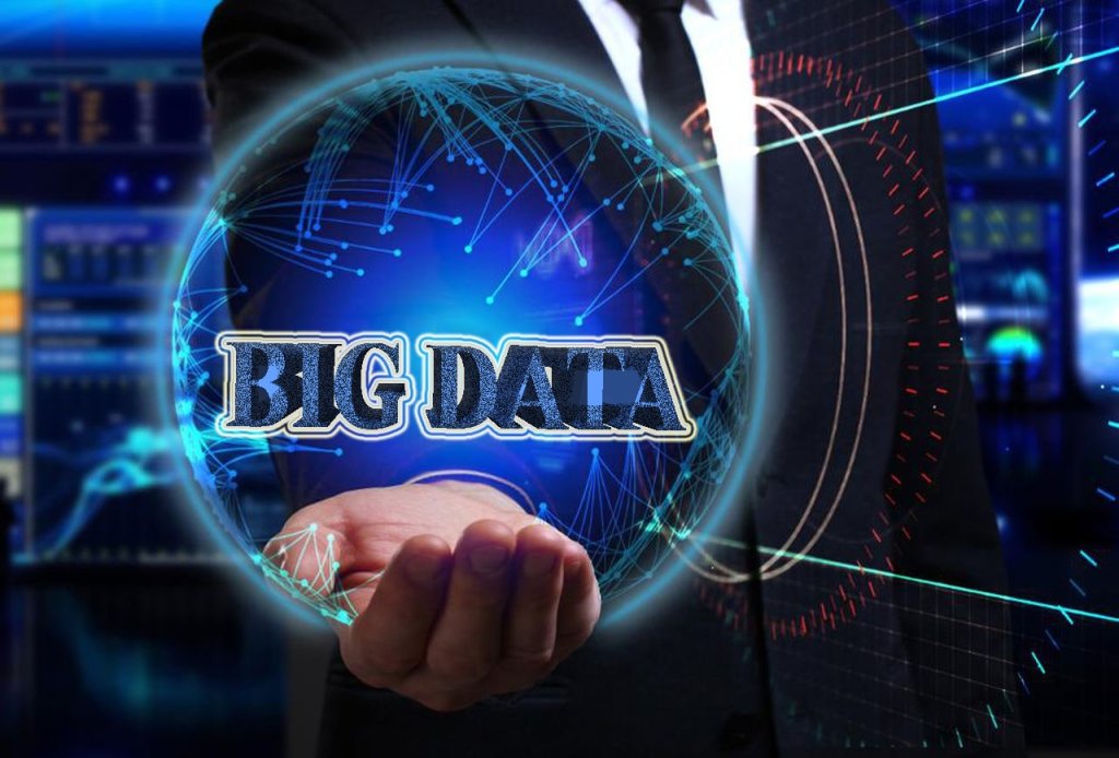 Tầm quan trọng của big data