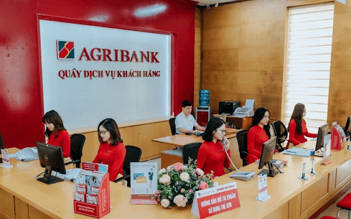 VBA chính là ngân hàng Nông nghiệp và Phát triển nông thôn Việt Nam