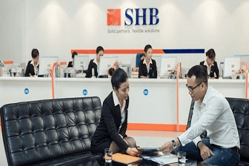 Tại SHB có đa dạng các sản phẩm và dịch vụ về ngân hàng