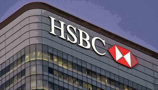 HSBC là ngân hàng thuộc tập đoàn tài chính đa quốc gia